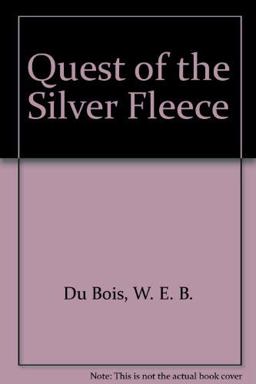 The Quest of the Silver Fleece