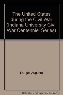United States During the Civil War