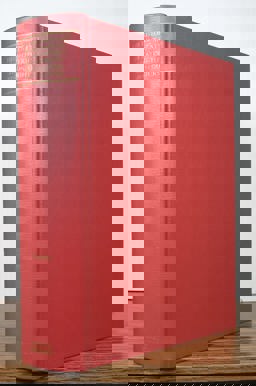 The History and Present State of Discoveries Relating to Vision, Light and Colours