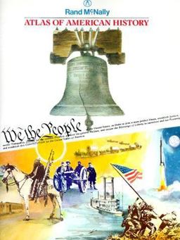 Atlas of American History Atlas of American History