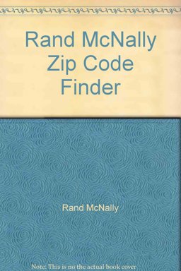 Zip Code Finder, 1990 Zip Code Finder, 1990
