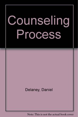The Counseling Process