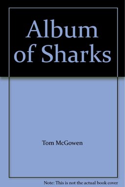 Album of Sharks
