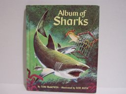 Album of Sharks