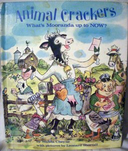 Animal Crackers