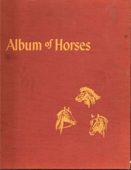 Album of Horses