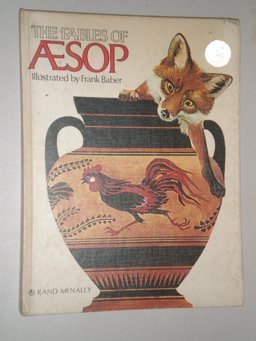 The Fables of Aesop
