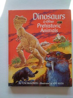 Dinosaurs and Other Prehistoric Animals