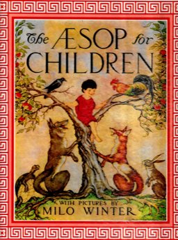 Aesop for Children