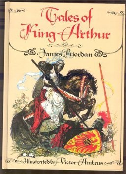 Tales of King Arthur