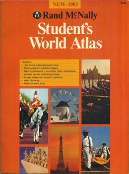 Students World Atlas Students World Atlas