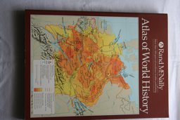 Atlas of World History Atlas of World History