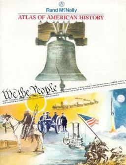 Atlas of American History Atlas of American History