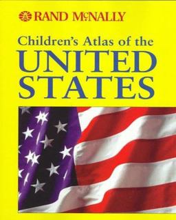 Children's Atlas of the United States Children's Atlas of the United States