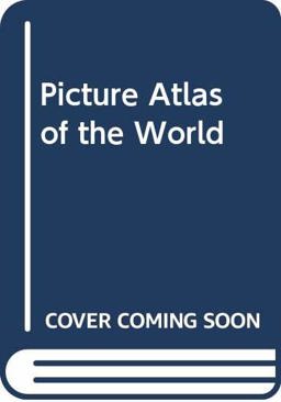Rand McNally Picture Atlas of the World, 1995