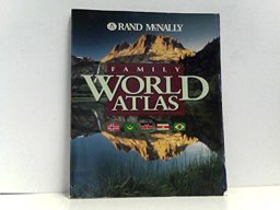 Family World Atlas Family World Atlas