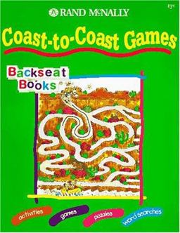 Coast-to-Coast Games Coast-to-Coast Games