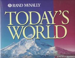 Today's World Today's World