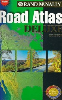 Road Atlas Road Atlas