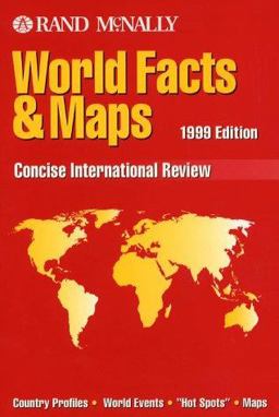 World Facts and Maps World Facts and Maps