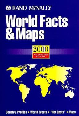 World Facts and Maps 2000 World Facts and Maps 2000