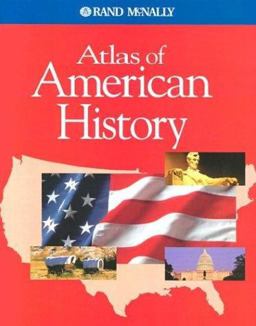 Atlas of American History Atlas of American History