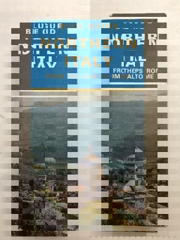 Blue Guide - Italy, Northern