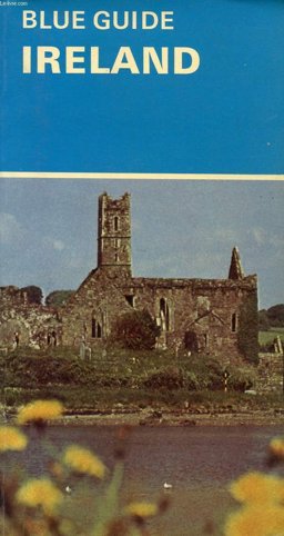 Blue Guide - Ireland