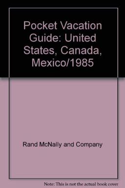 Pocket Vacation Guide