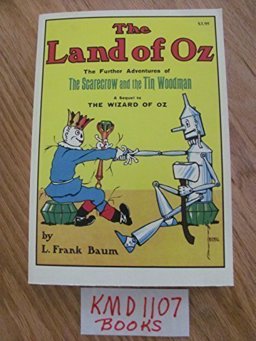 The Land of Oz