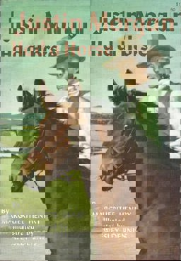 Justin Morgan Had a Horse