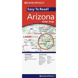 Map Etr Arizona Map Etr Arizona