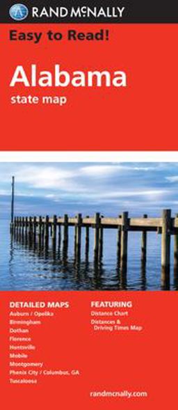 Map Etr Alabama Map Etr Alabama