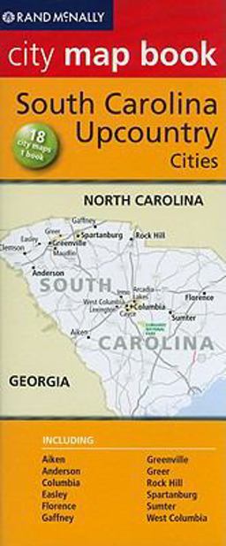 Map up Country South Carolina Map up Country South Carolina