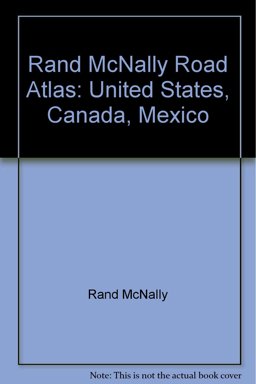 Motor Carriers' Road Atlas Motor Carriers' Road Atlas