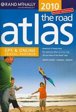 Atlas Road Atlas 2010 Atlas Road Atlas 2010
