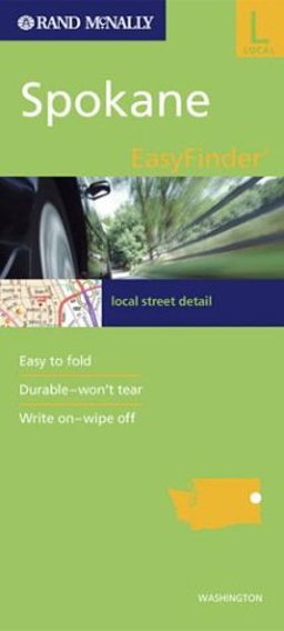 Spokane, Washington Spokane, Washington