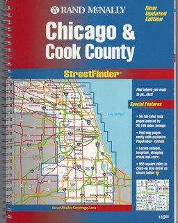 Chicago and Cook County Chicago and Cook County