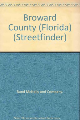 Rand McNally Streetfinder Rand McNally Streetfinder