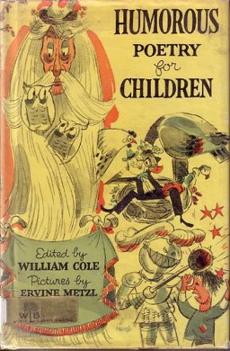Humorous Poetry for Children