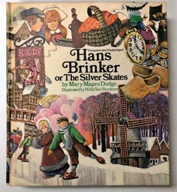 Hans Brinker
