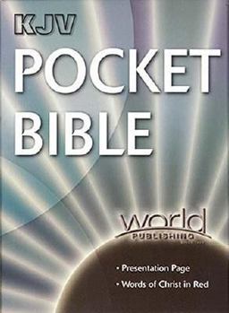 The World's Smallest Pocket Bible