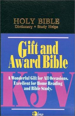 Holy Bible