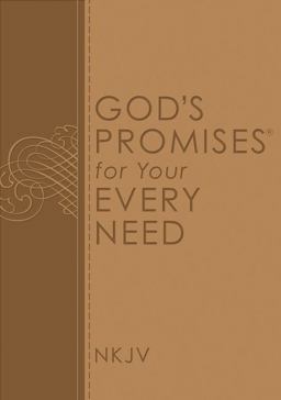 God's Promises for Your Every Need