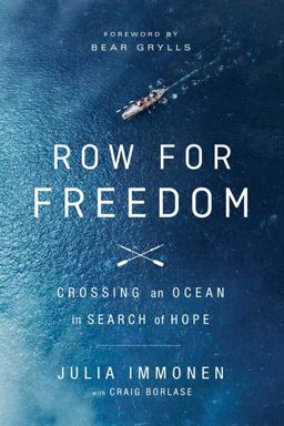 Row for Freedom  9780529101471 Front Cover