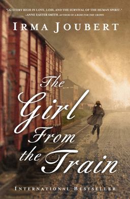 Girl from the Train  9780529102379 Front Cover
