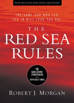 Red Sea Rules  9780529104403 Front Cover