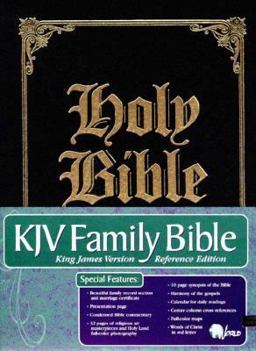 Family Bible