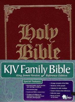 Family Bible