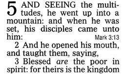 The Handi-Size Giant Print Reference Bible